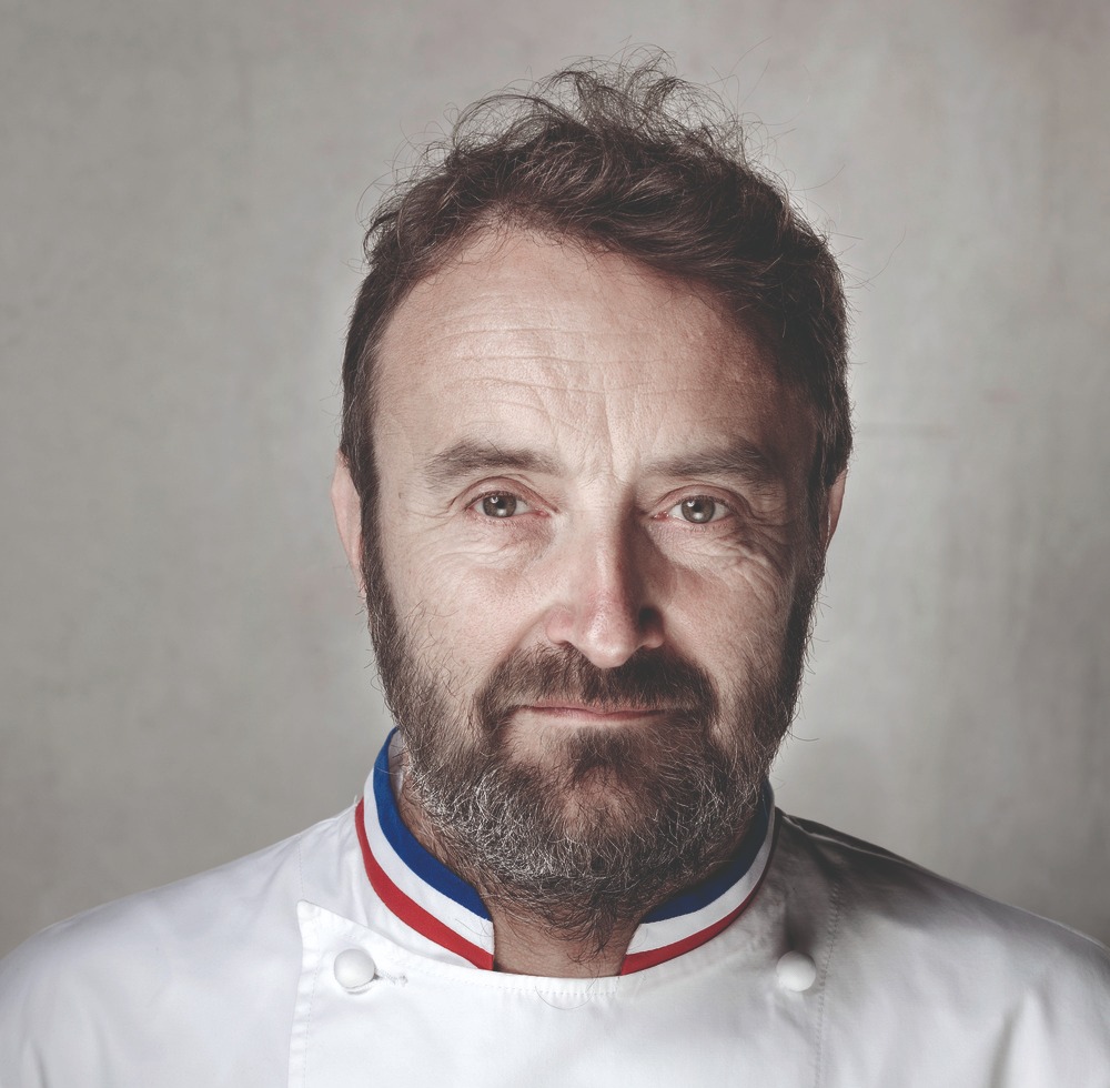 Patrick Roger - A Consuming Passion | Pastry1 Magazine
